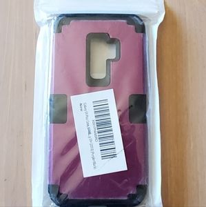 Galaxy S9 Plus Cell Phone Case